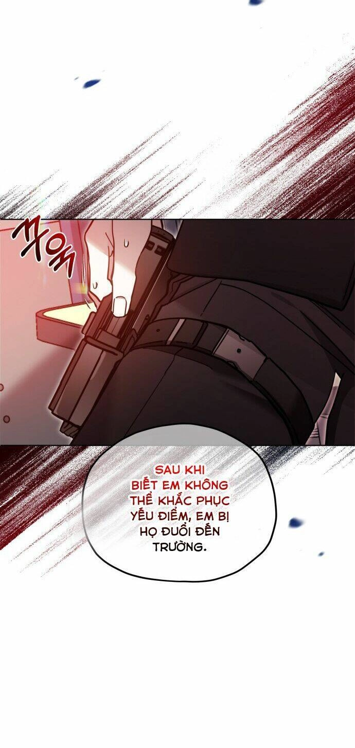 Thuyết Thiên Đường Chapter 5 - 11