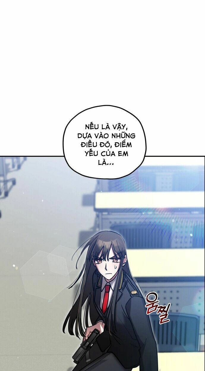 Thuyết Thiên Đường Chapter 5 - 12