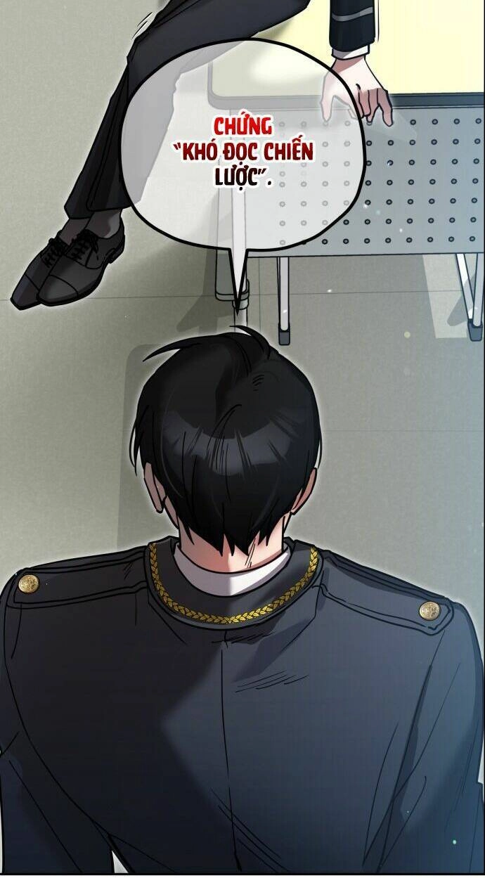 Thuyết Thiên Đường Chapter 5 - 13