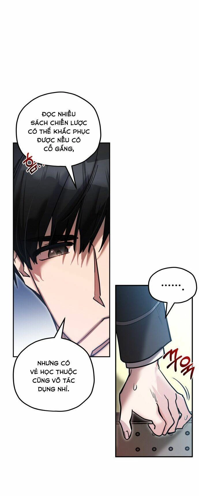 Thuyết Thiên Đường Chapter 5 - 14