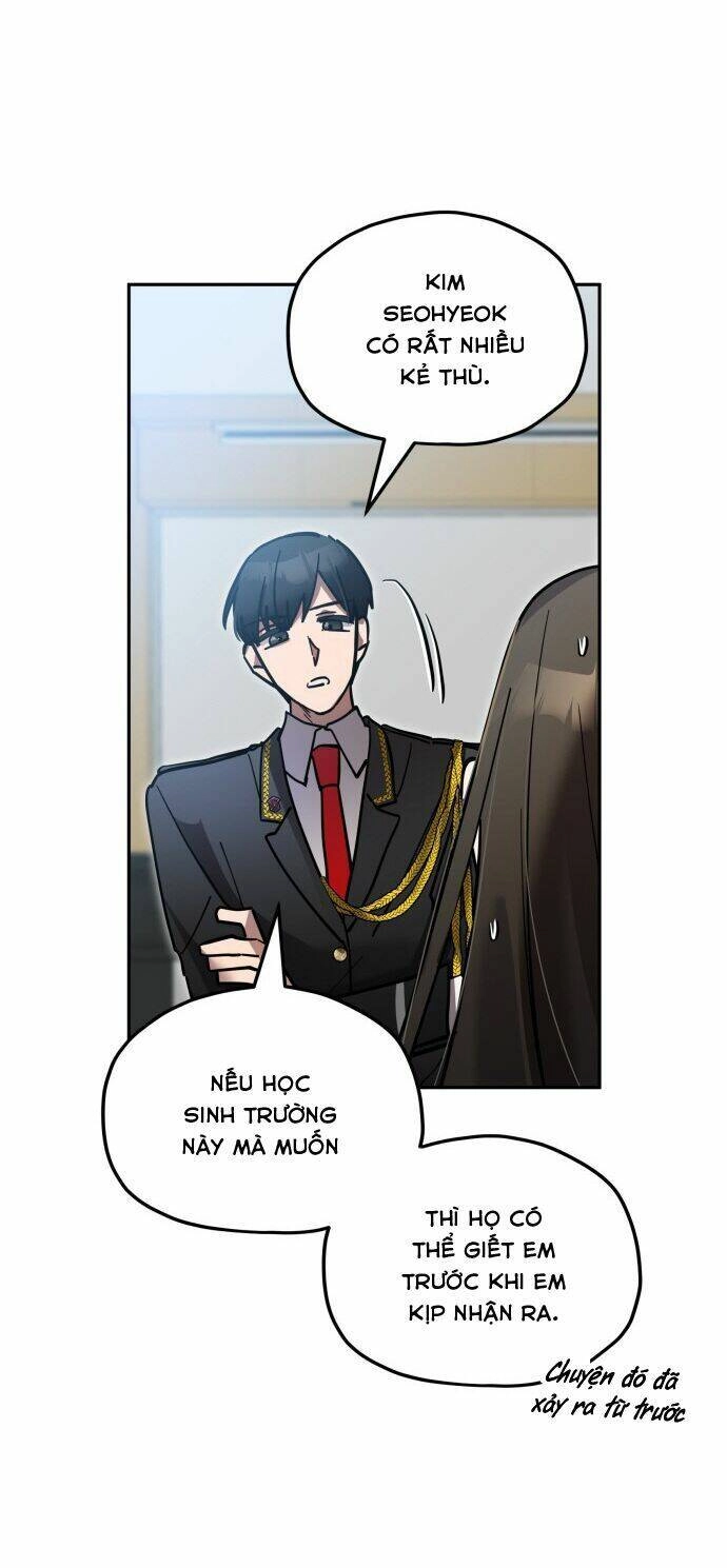 Thuyết Thiên Đường Chapter 5 - 15