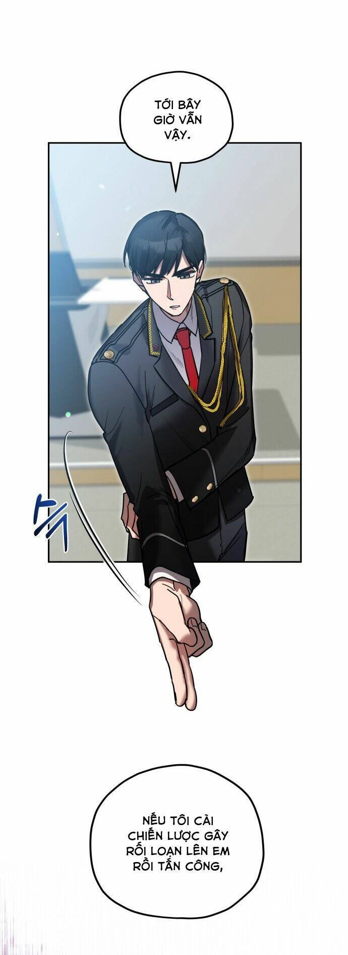 Thuyết Thiên Đường Chapter 5 - 16