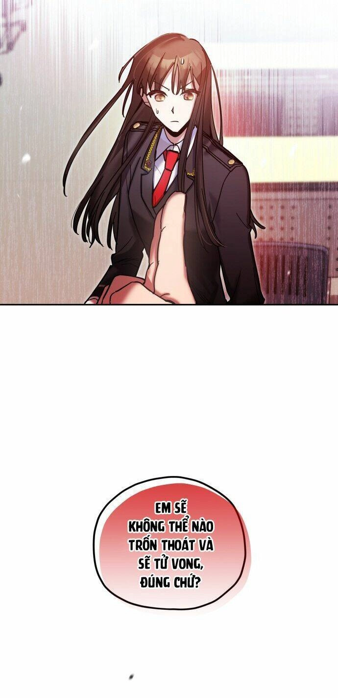 Thuyết Thiên Đường Chapter 5 - 17