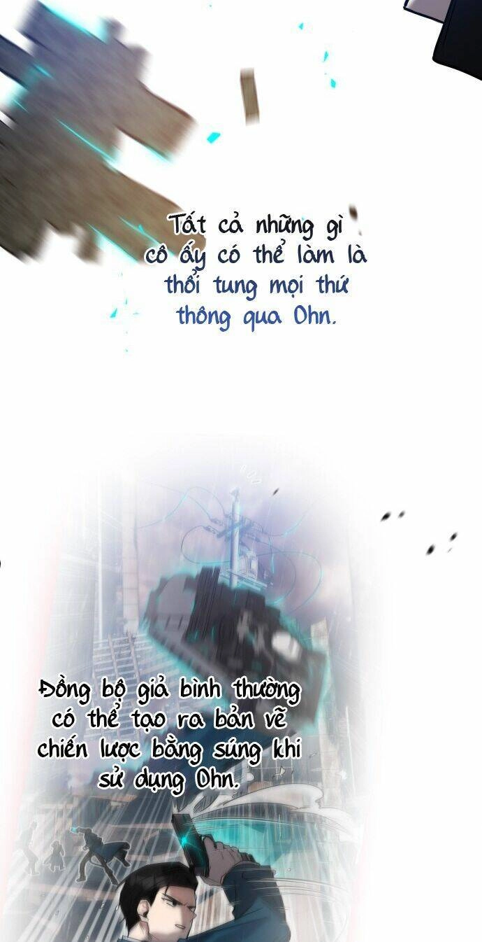 Thuyết Thiên Đường Chapter 5 - 19