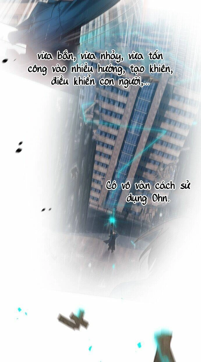 Thuyết Thiên Đường Chapter 5 - 20