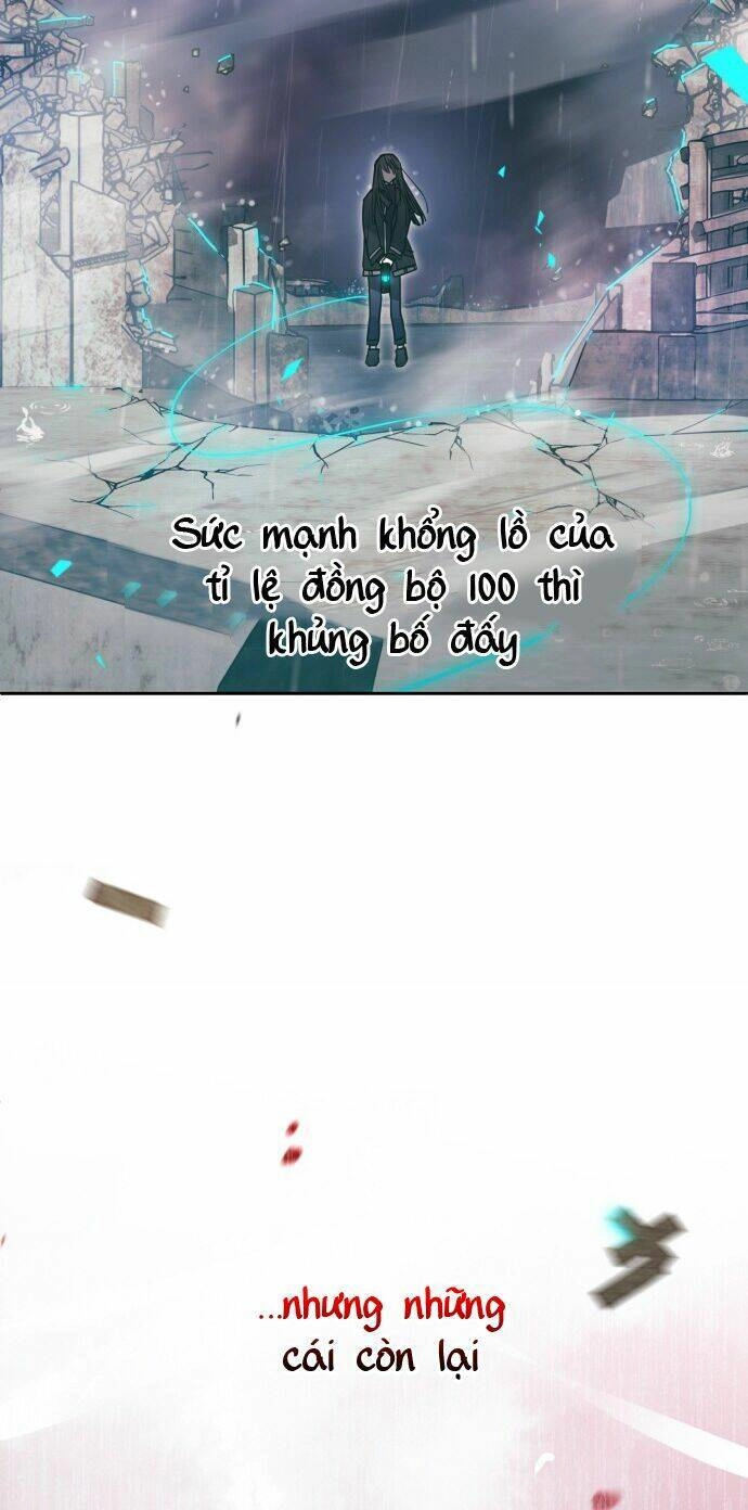 Thuyết Thiên Đường Chapter 5 - 22