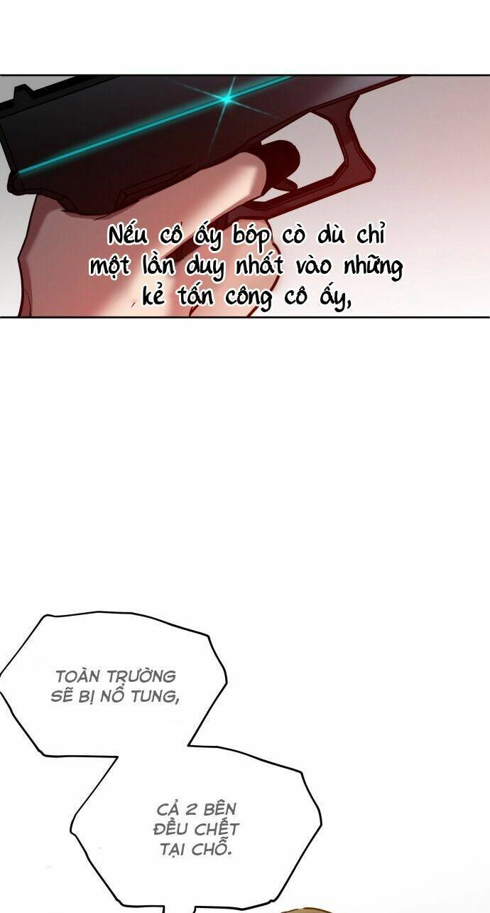 Thuyết Thiên Đường Chapter 5 - 24