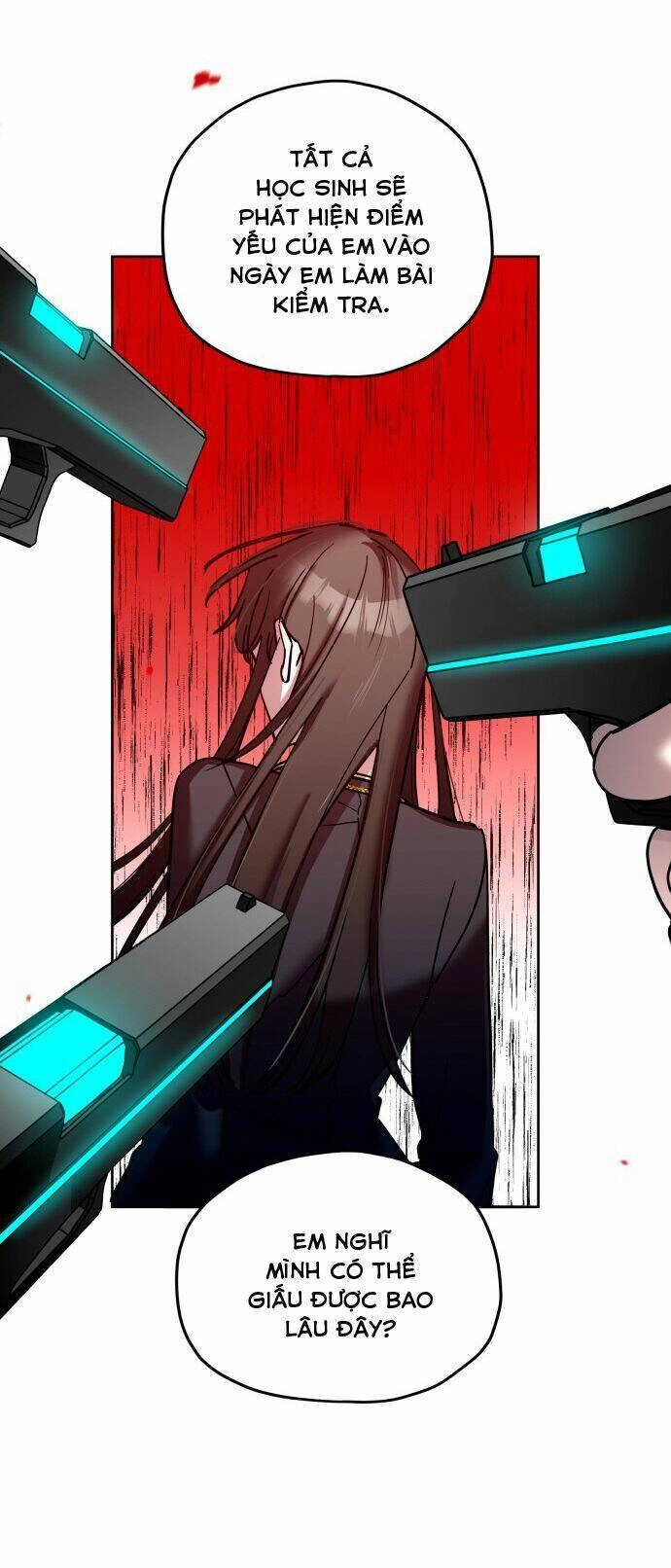 Thuyết Thiên Đường Chapter 5 - 26