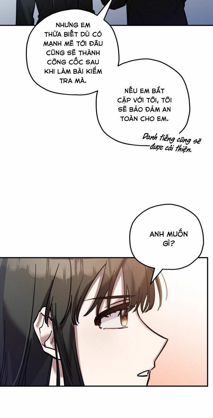 Thuyết Thiên Đường Chapter 5 - 30