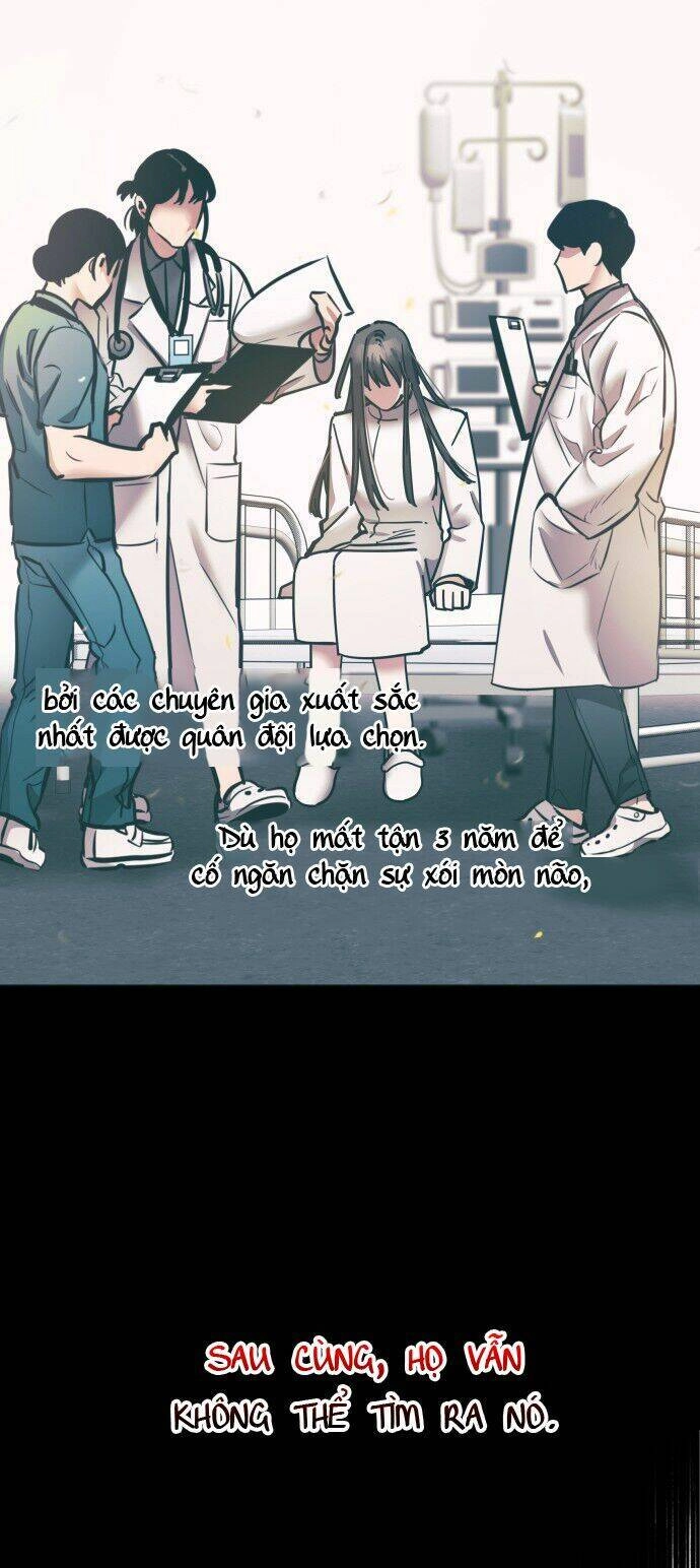 Thuyết Thiên Đường Chapter 5 - 34