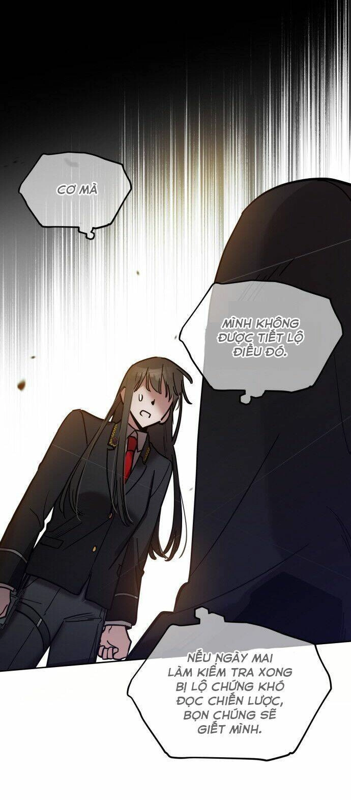 Thuyết Thiên Đường Chapter 5 - 35