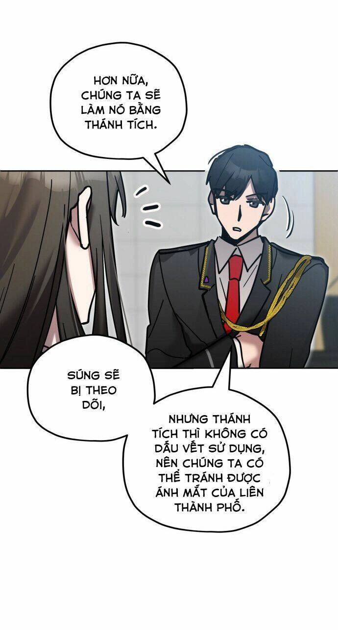 Thuyết Thiên Đường Chapter 5 - 41