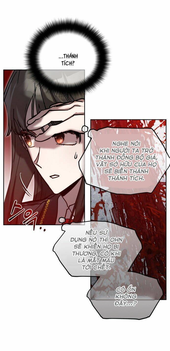 Thuyết Thiên Đường Chapter 5 - 42