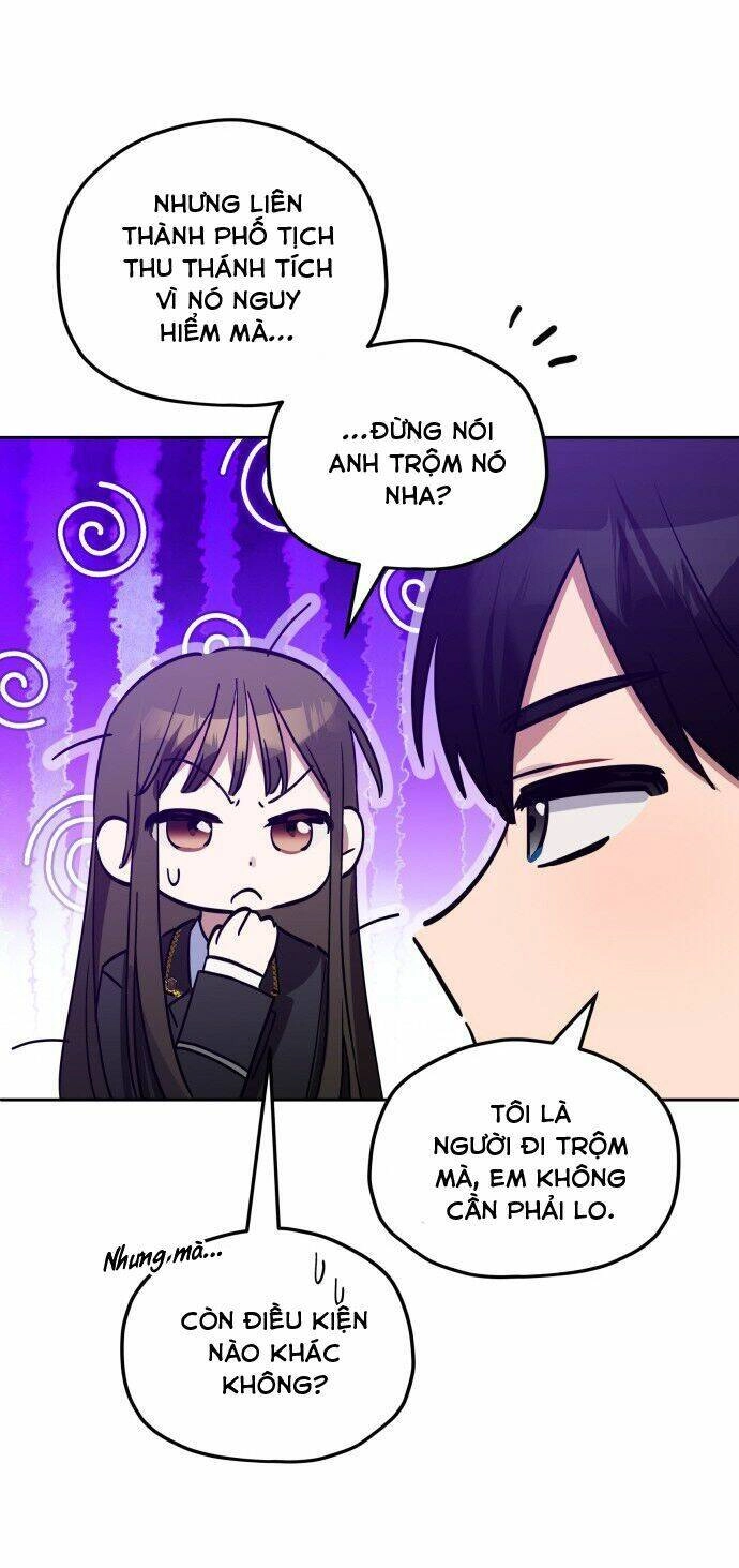 Thuyết Thiên Đường Chapter 5 - 43