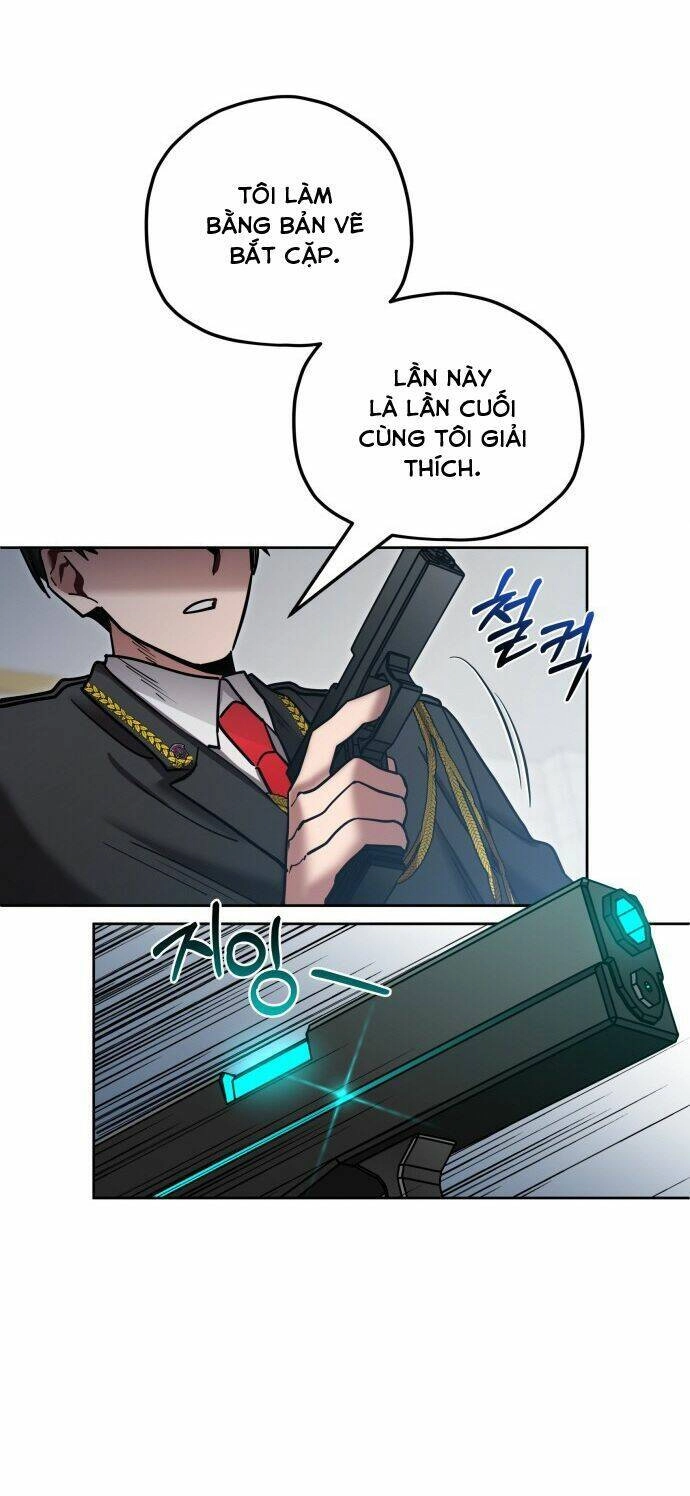 Thuyết Thiên Đường Chapter 5 - 46