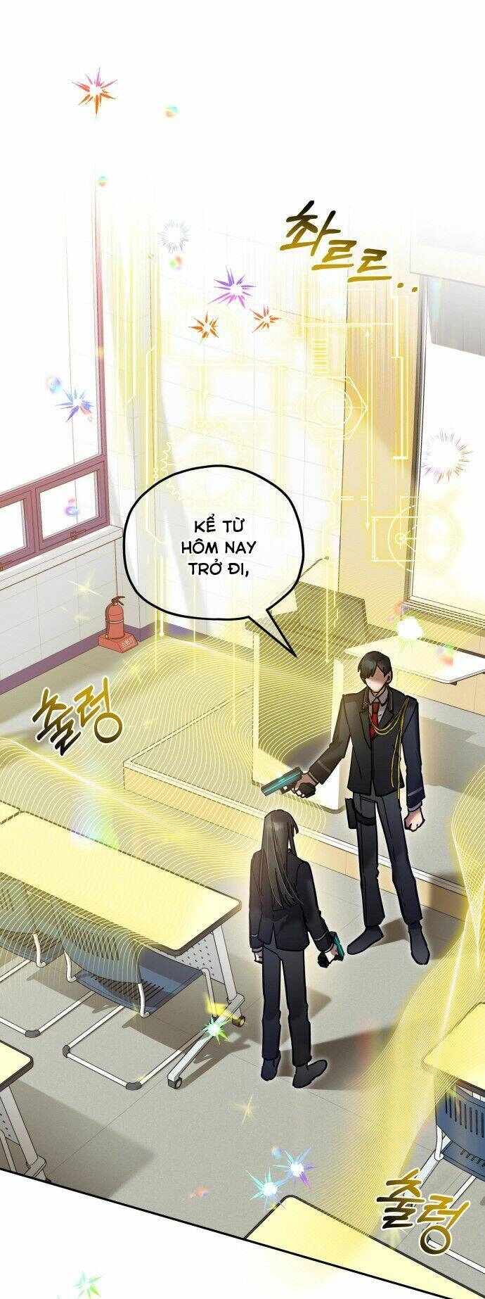 Thuyết Thiên Đường Chapter 5 - 48