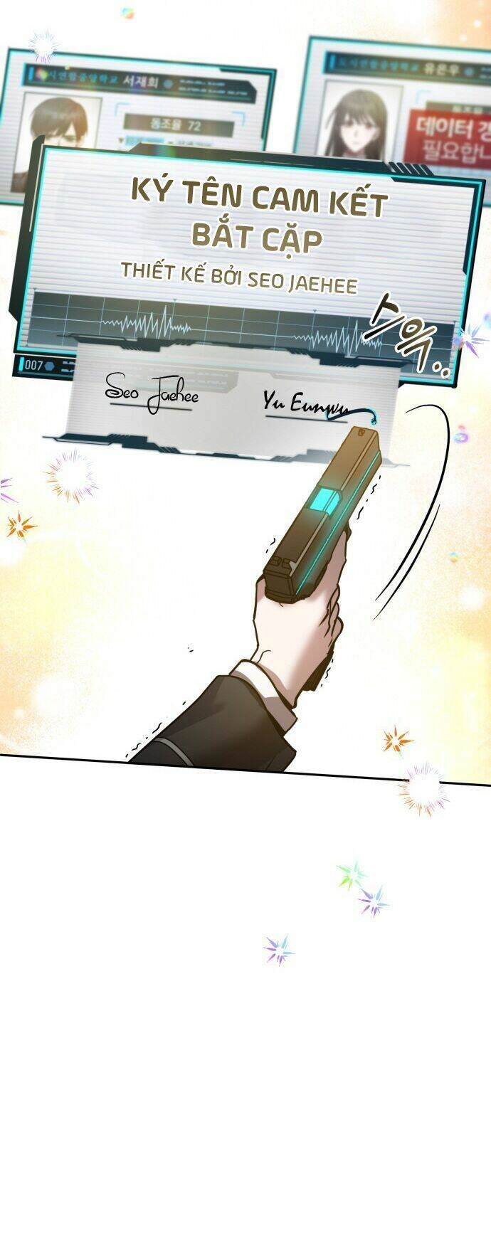 Thuyết Thiên Đường Chapter 5 - 53