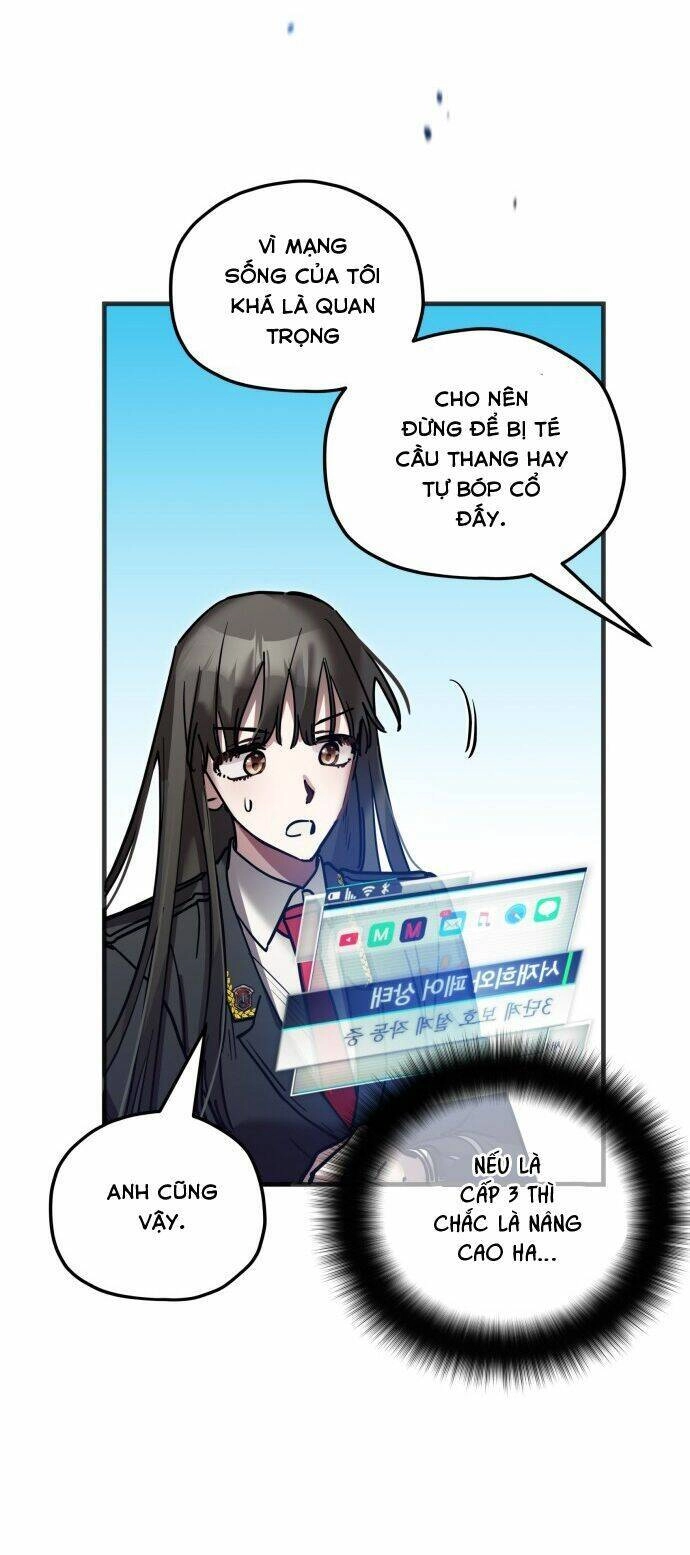 Thuyết Thiên Đường Chapter 5 - 55