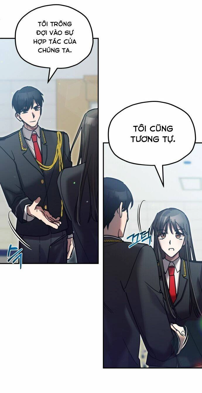 Thuyết Thiên Đường Chapter 5 - 56