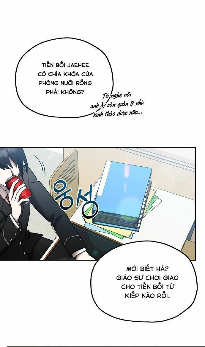 Thuyết Thiên Đường Chapter 6 - 4