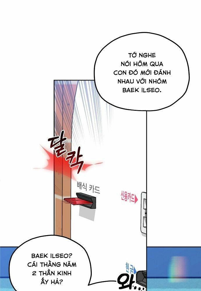 Thuyết Thiên Đường Chapter 6 - 7