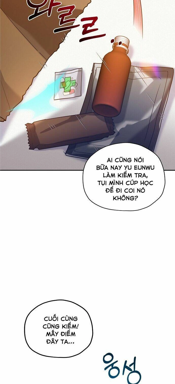 Thuyết Thiên Đường Chapter 6 - 10