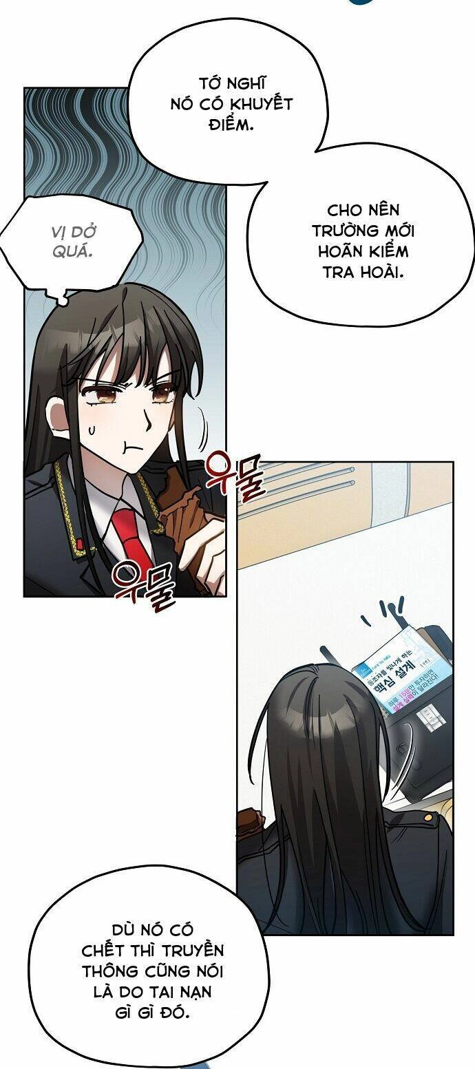 Thuyết Thiên Đường Chapter 6 - 11