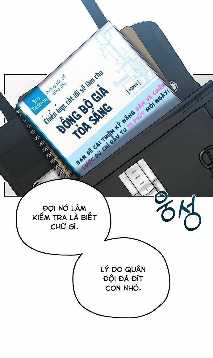 Thuyết Thiên Đường Chapter 6 - 12