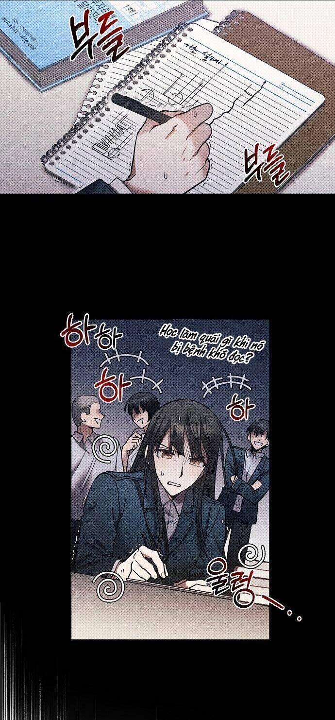 Thuyết Thiên Đường Chapter 6 - 14