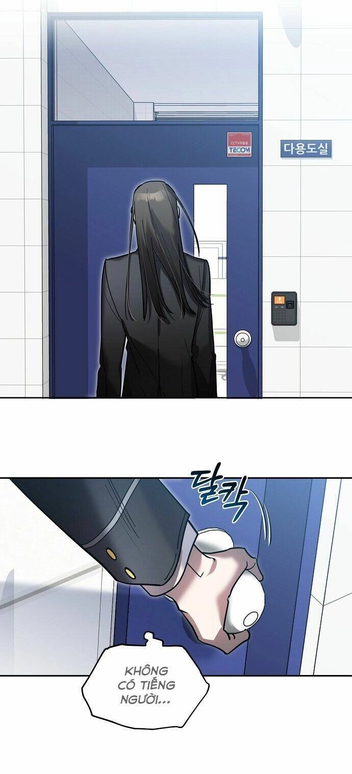 Thuyết Thiên Đường Chapter 6 - 20