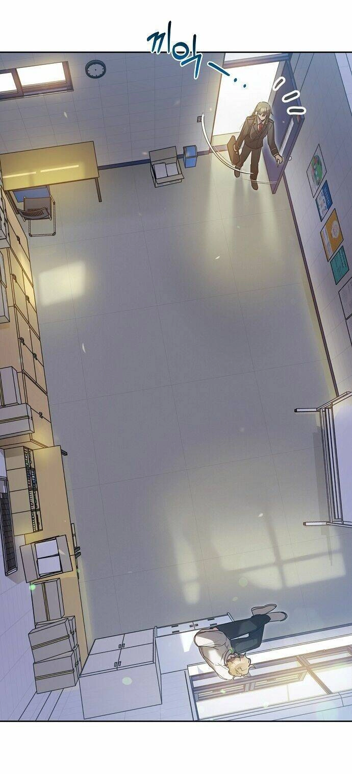 Thuyết Thiên Đường Chapter 6 - 21