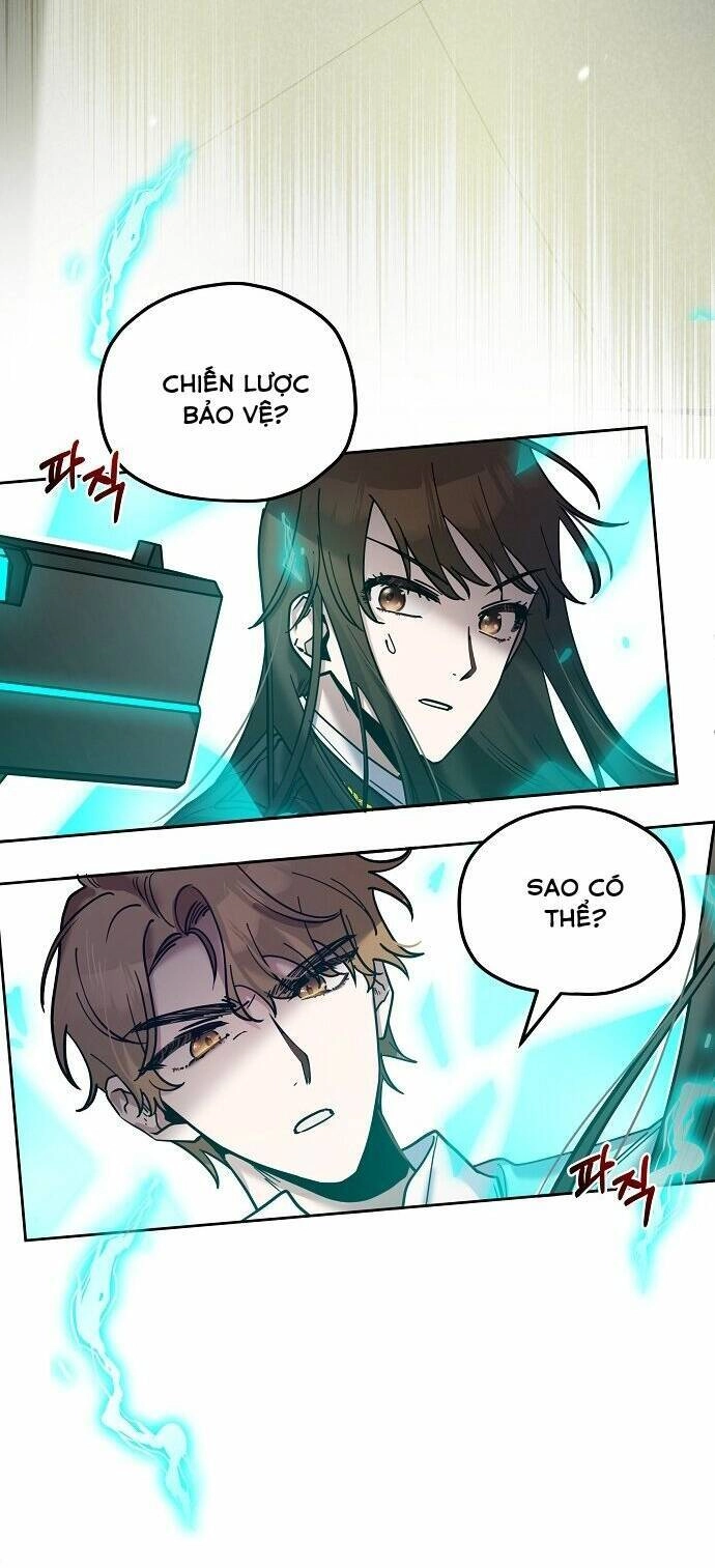 Thuyết Thiên Đường Chapter 6 - 34