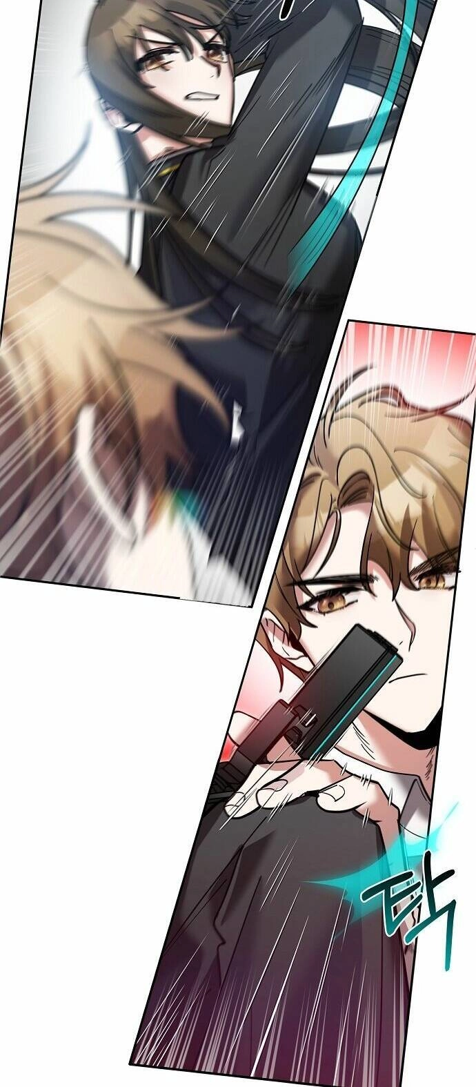 Thuyết Thiên Đường Chapter 6 - 36