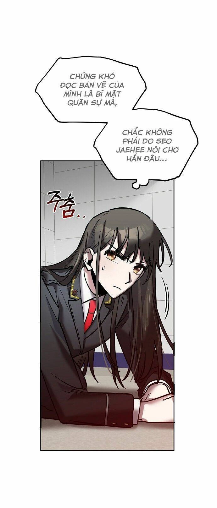 Thuyết Thiên Đường Chapter 6 - 41