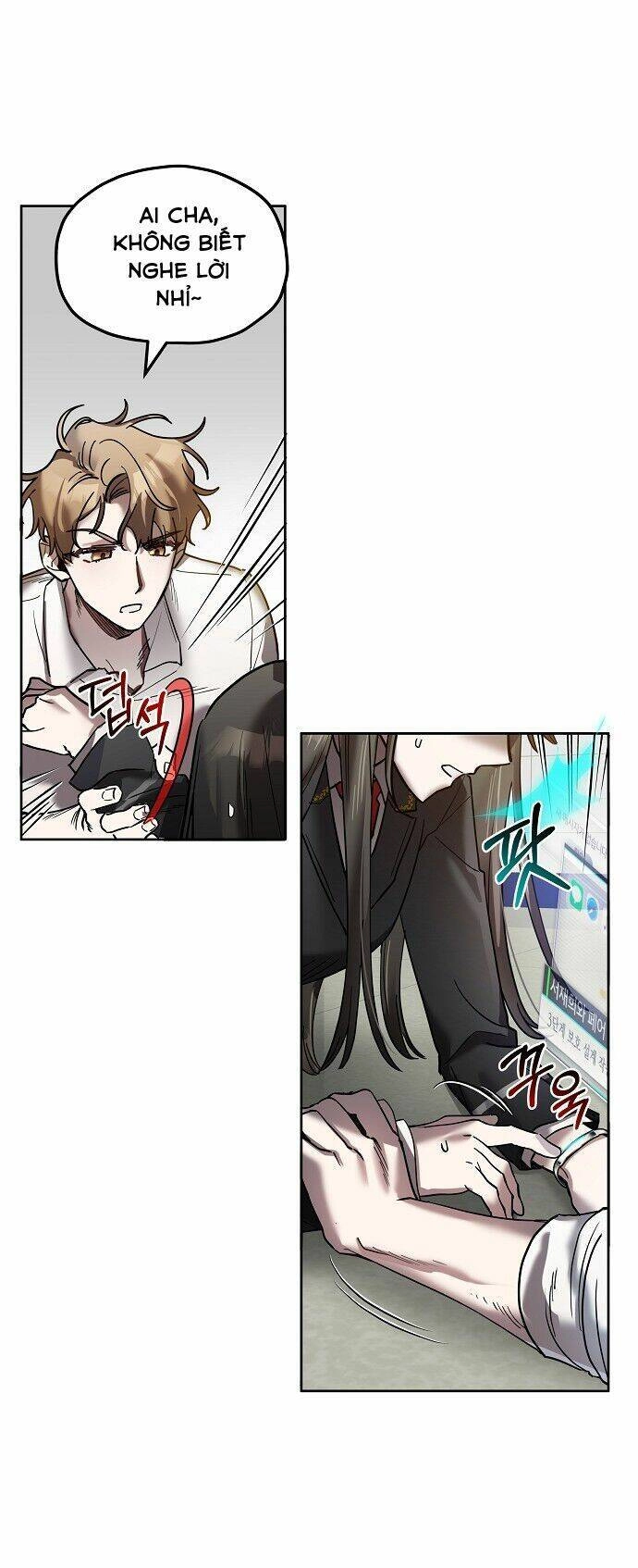 Thuyết Thiên Đường Chapter 6 - 42