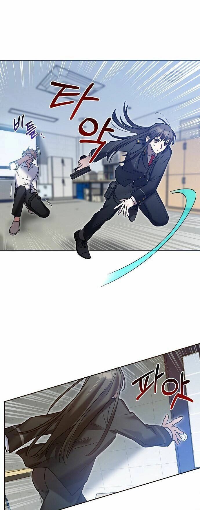 Thuyết Thiên Đường Chapter 6 - 47