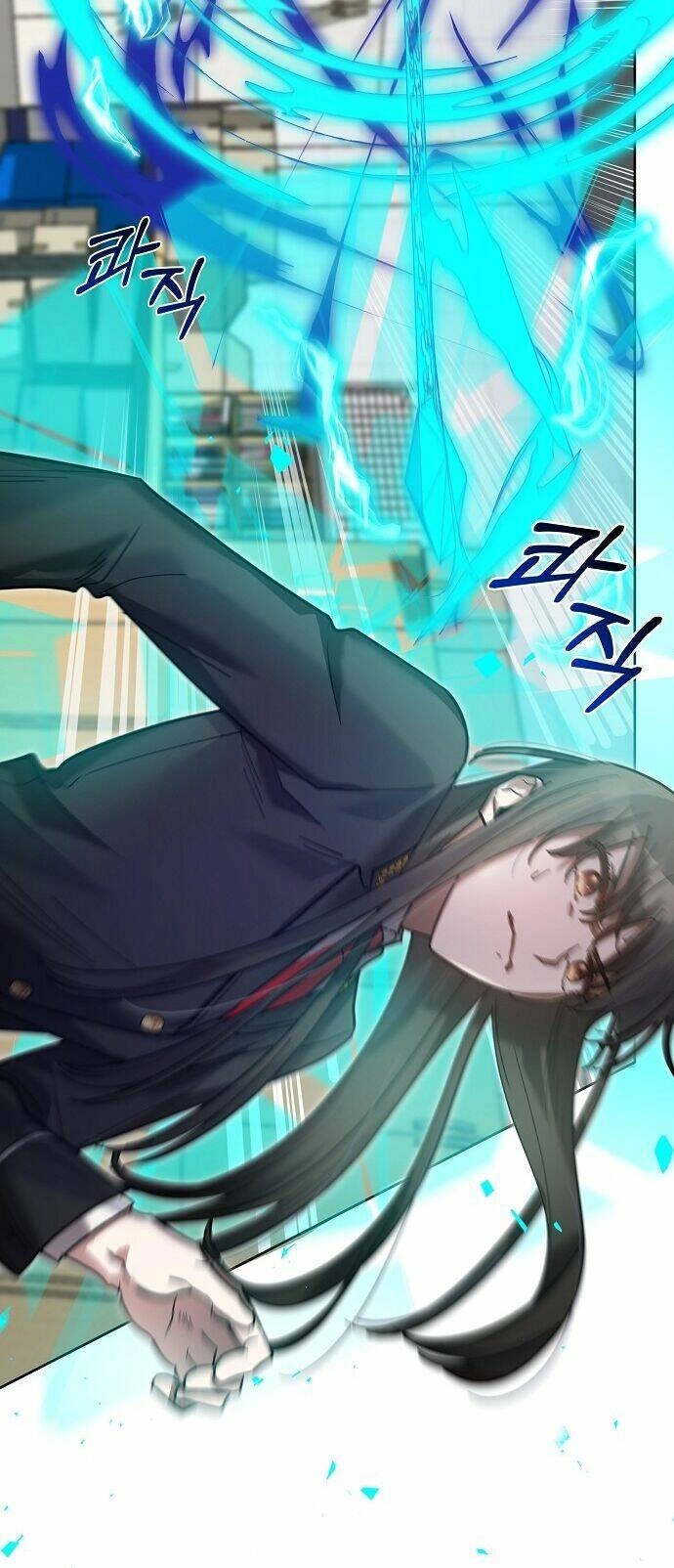 Thuyết Thiên Đường Chapter 6 - 50