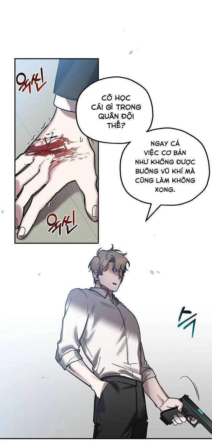 Thuyết Thiên Đường Chapter 6 - 54