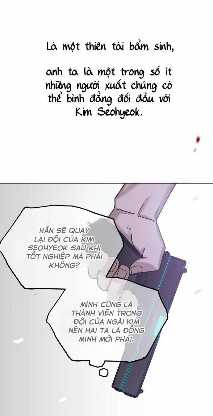 Thuyết Thiên Đường Chapter 7 - 2