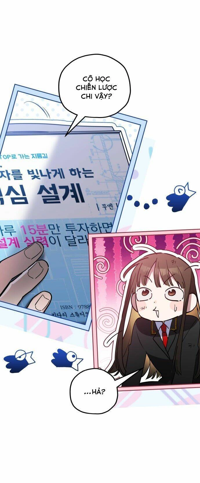 Thuyết Thiên Đường Chapter 7 - 5