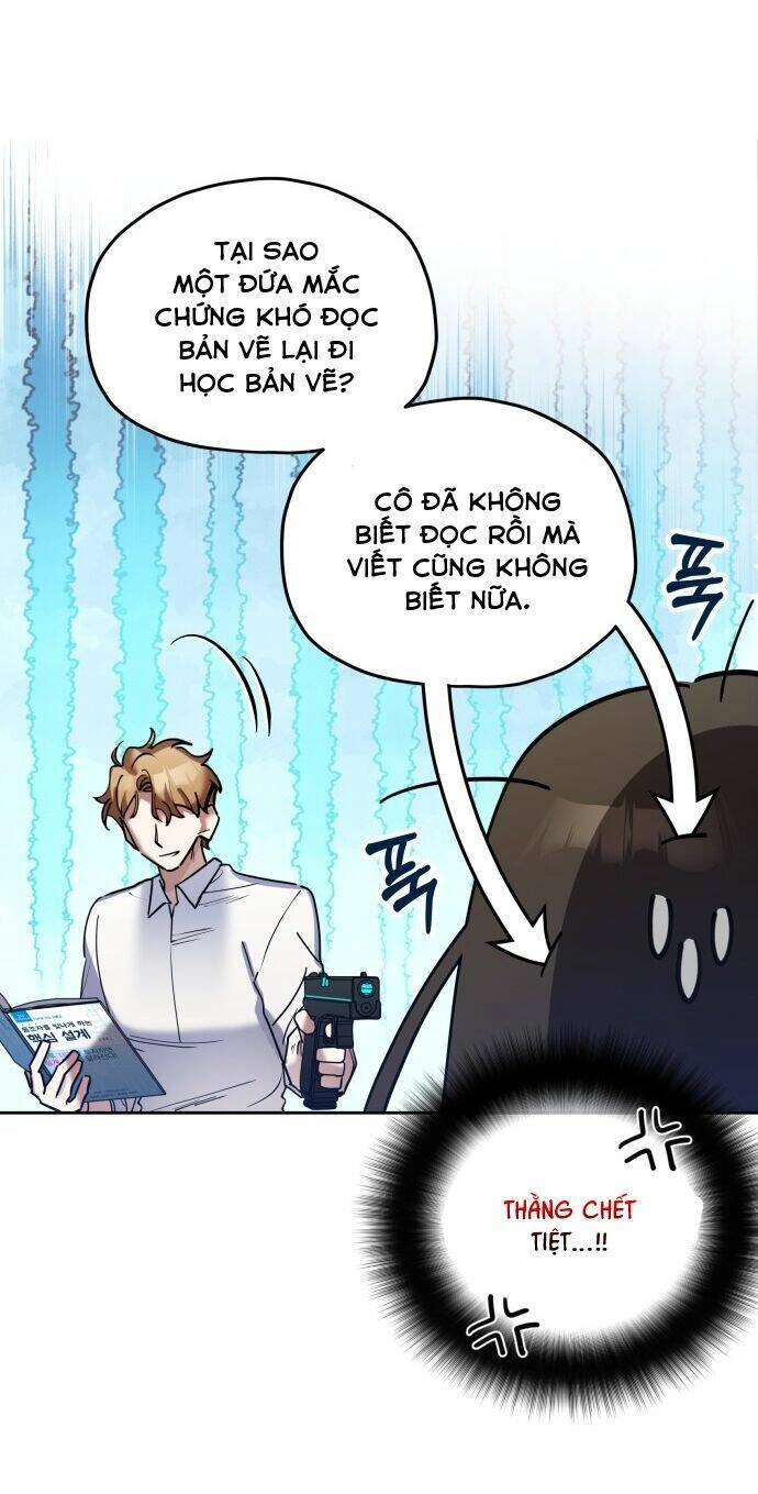 Thuyết Thiên Đường Chapter 7 - 6