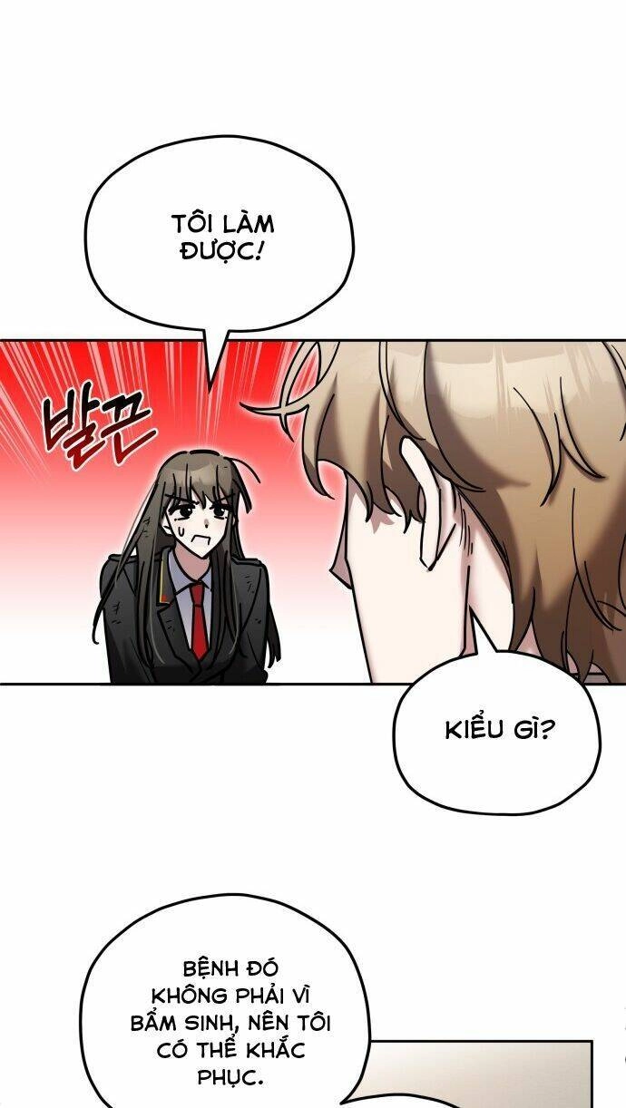 Thuyết Thiên Đường Chapter 7 - 7