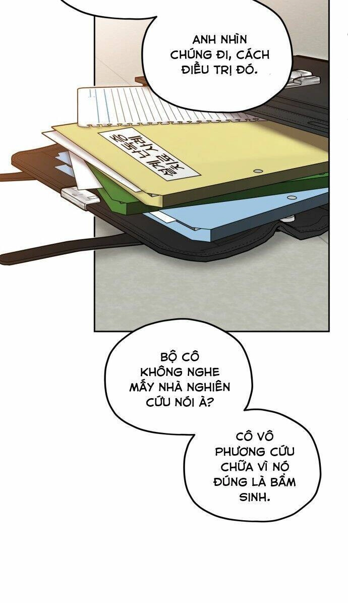 Thuyết Thiên Đường Chapter 7 - 8