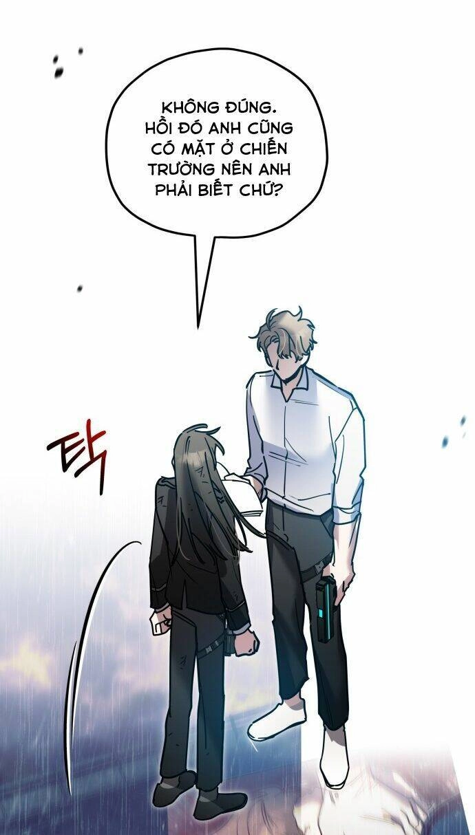 Thuyết Thiên Đường Chapter 7 - 9