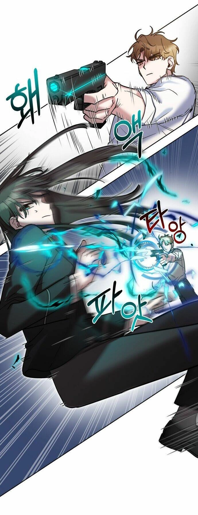 Thuyết Thiên Đường Chapter 7 - 15