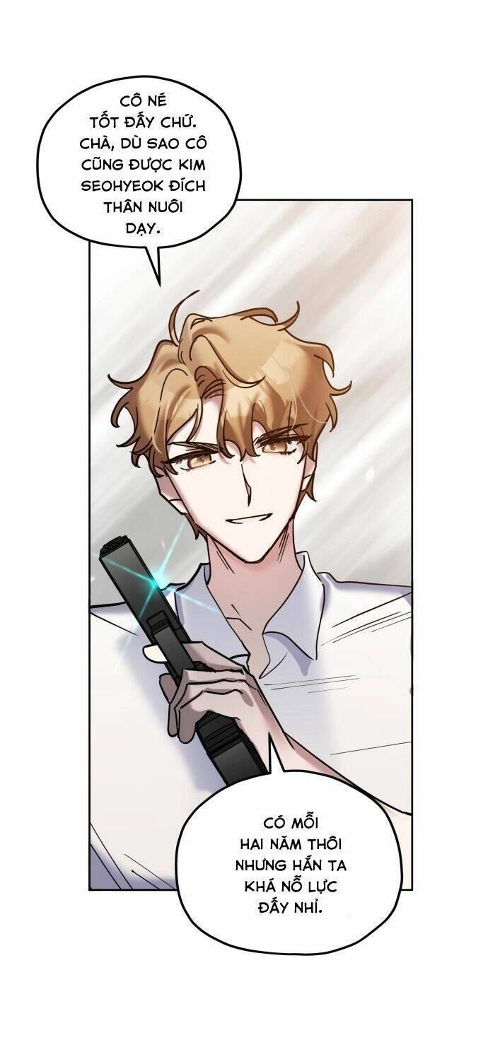 Thuyết Thiên Đường Chapter 7 - 17