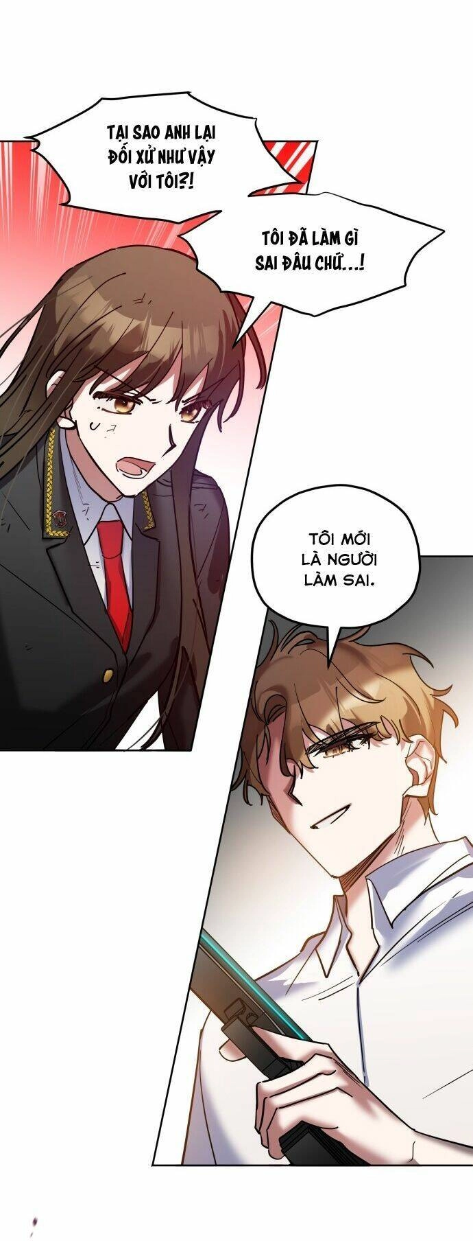 Thuyết Thiên Đường Chapter 7 - 19