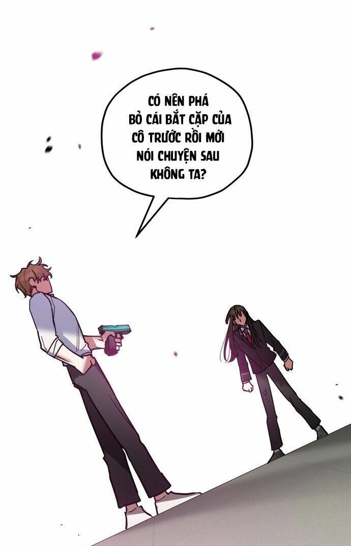 Thuyết Thiên Đường Chapter 7 - 20