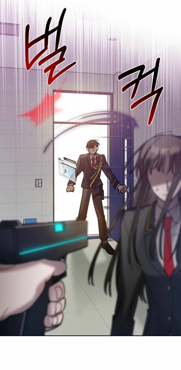 Thuyết Thiên Đường Chapter 7 - 22