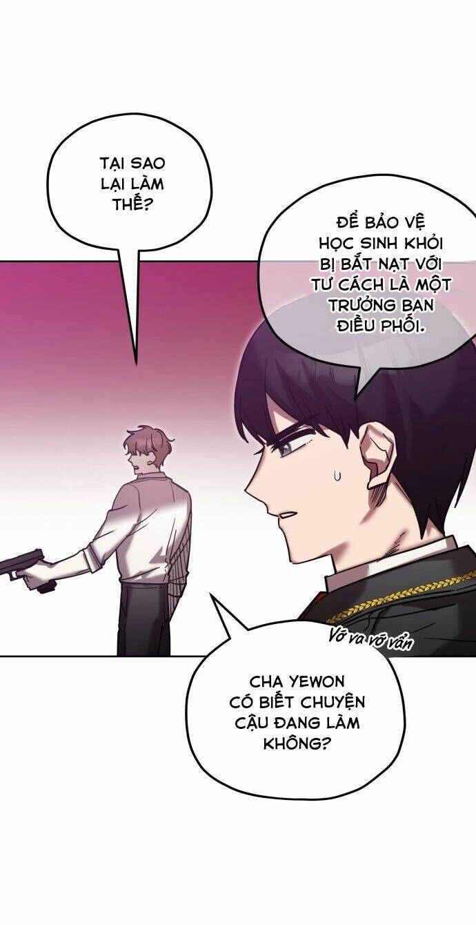 Thuyết Thiên Đường Chapter 7 - 24